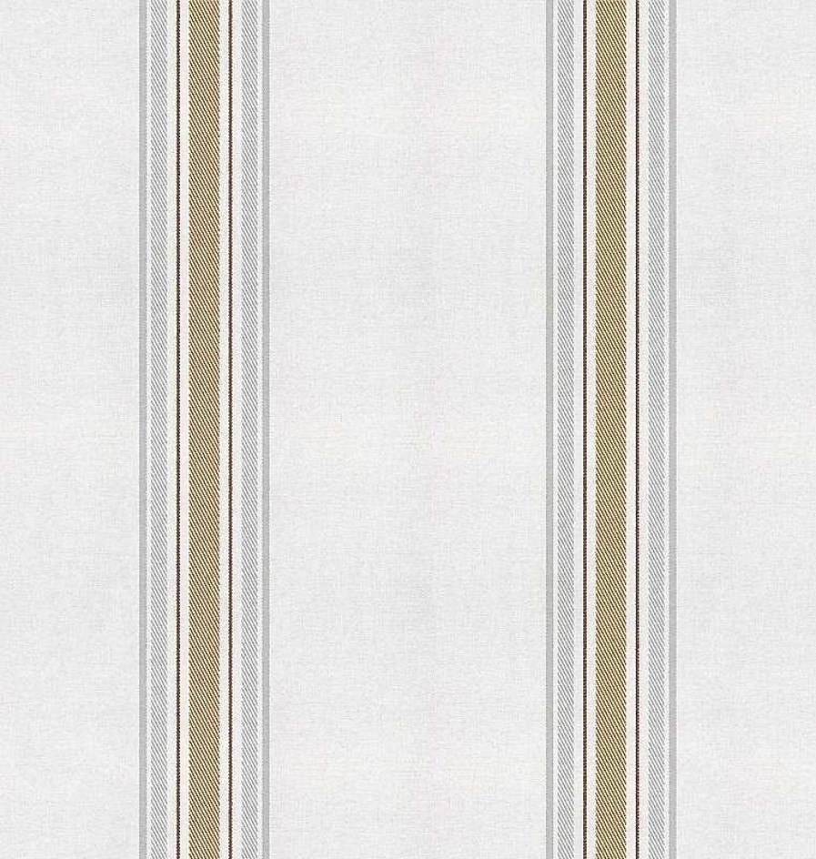 Papel Pintado Muebles Río | Papel Pintado Colecci N Stripes Y Checks Ref. A00721