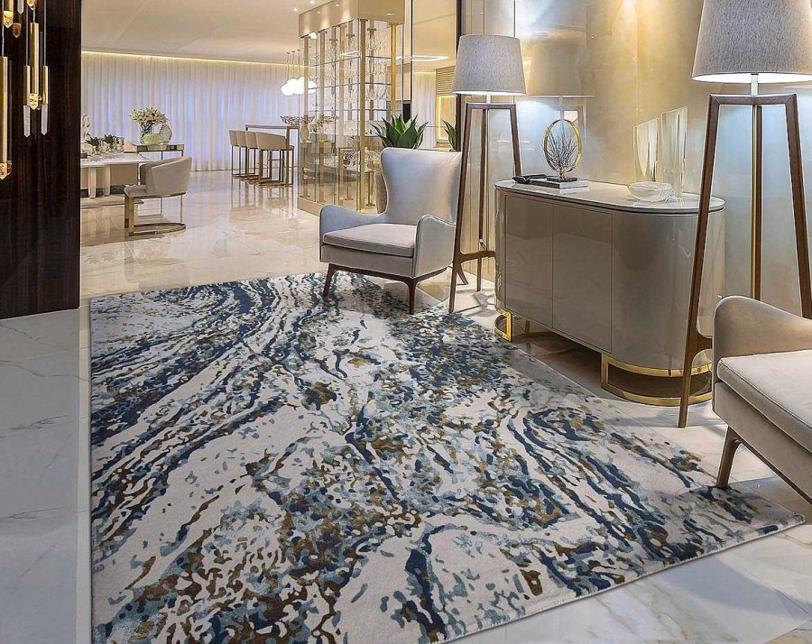 Alfombras Muebles Río | Alfombra Mod. Marble