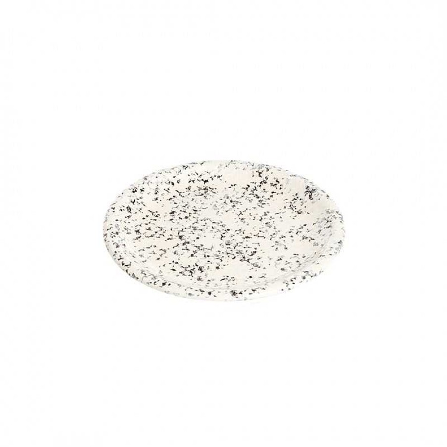 Vajilla Muebles Río | Set Vajilla 18 Pcs Natural Granite