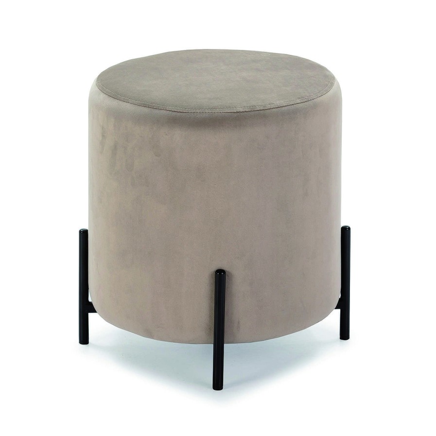 Auxiliares Muebles Río | Pouf Mod. Po-01