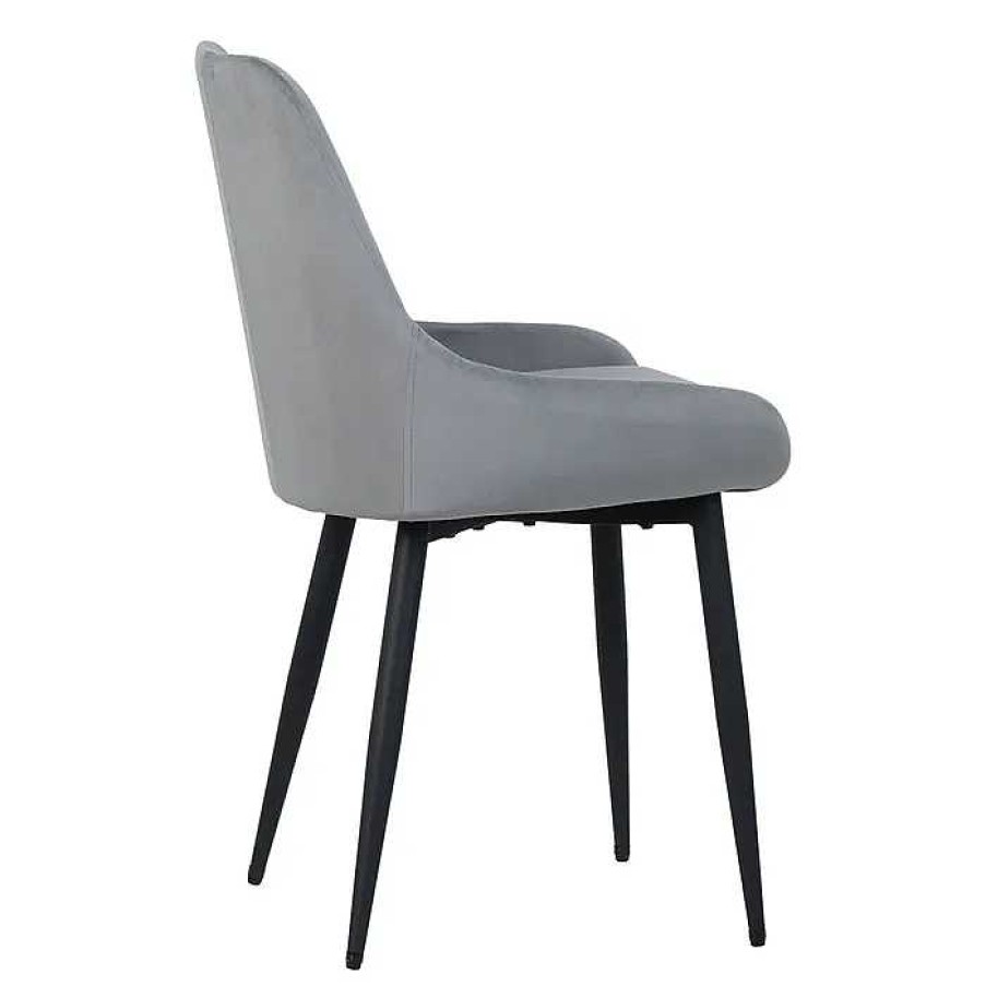 Auxiliares Muebles Río | Silla Mod. 607302