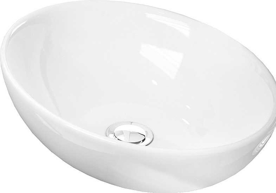 Lavabos Muebles Río | Lavabo Mod. Oval