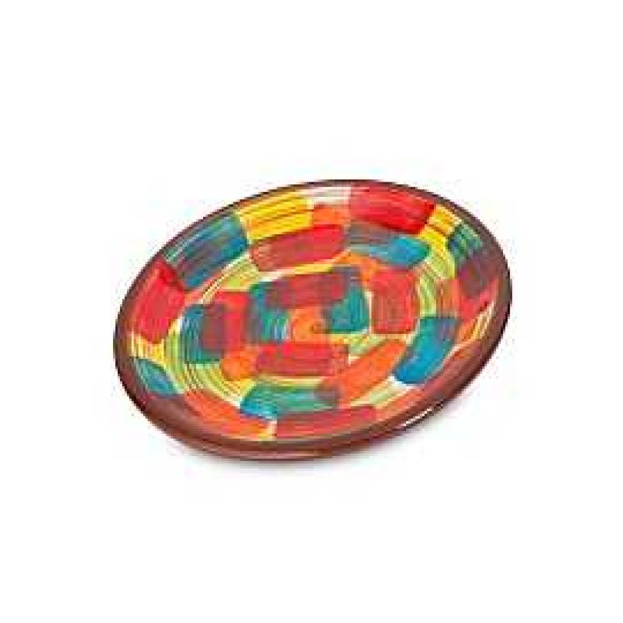 Vajilla Muebles Río | Set Vajilla 18 Pcs Multicolor