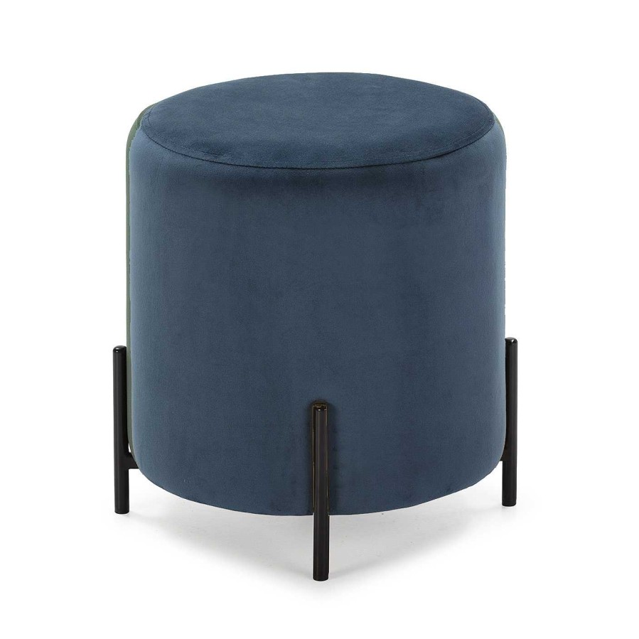 Auxiliares Muebles Río | Pouf Mod. Po-01