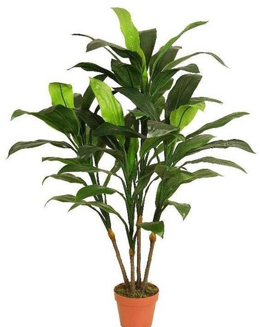 Plantas Artificiales Muebles Río | Planta Mod. Dracena