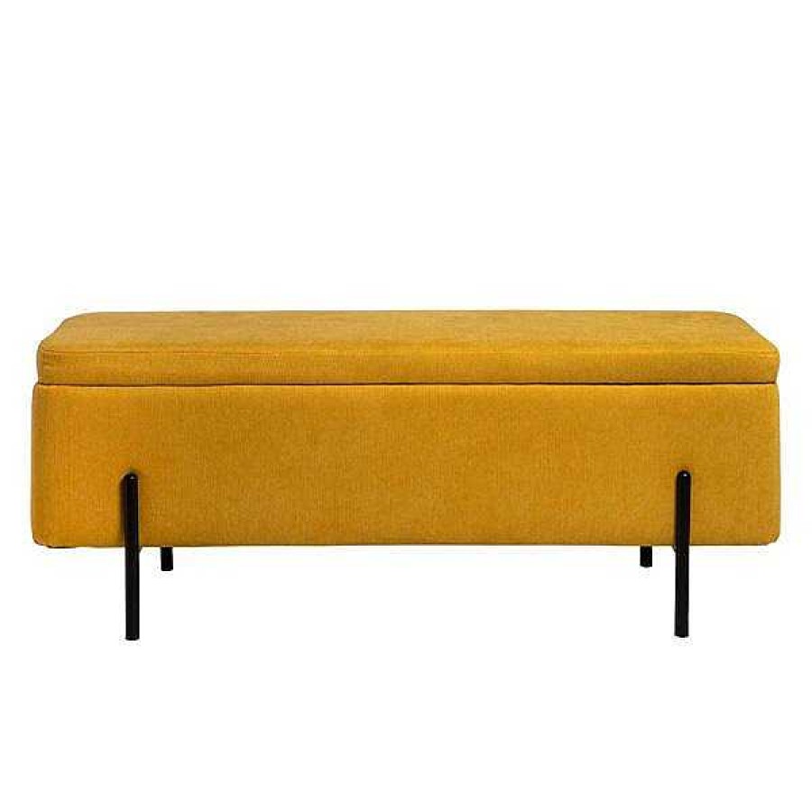 Auxiliares Muebles Río | Banqueta Mod. Viena