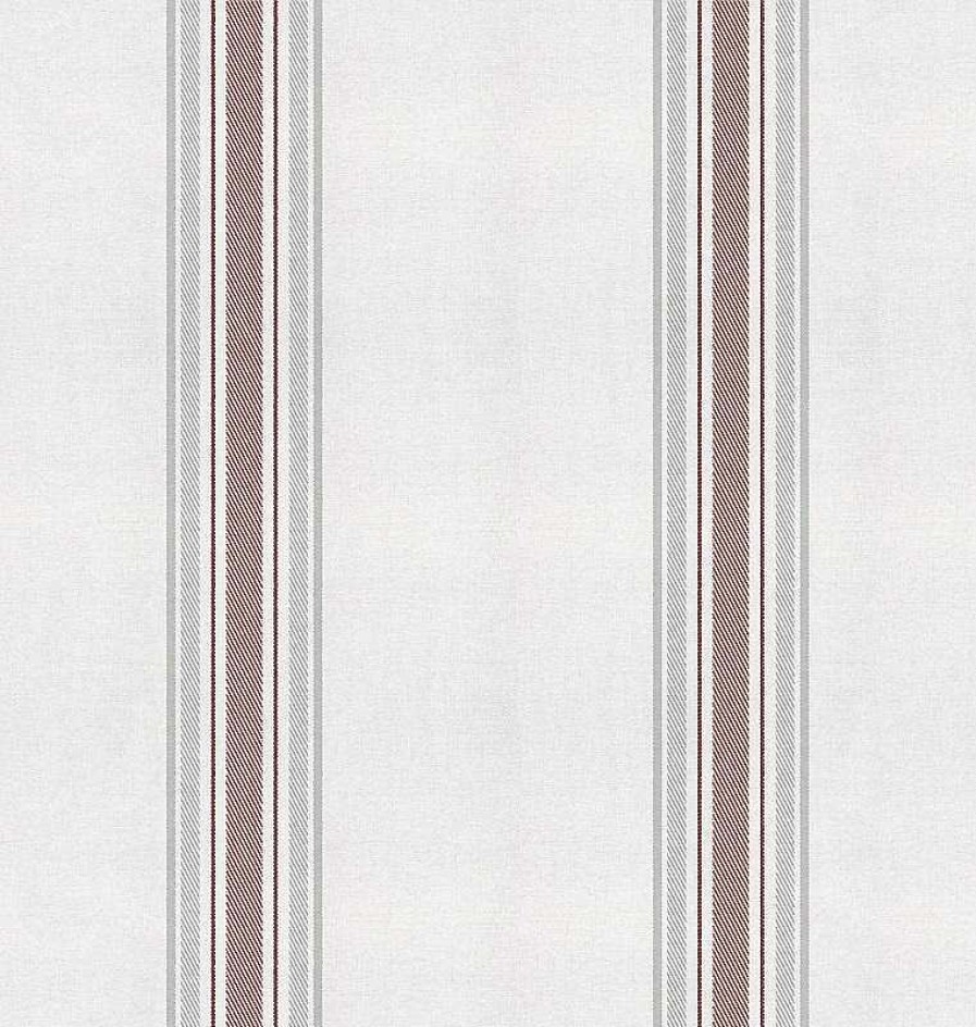 Papel Pintado Muebles Río | Papel Pintado Colecci N Stripes Y Checks Ref. A00726