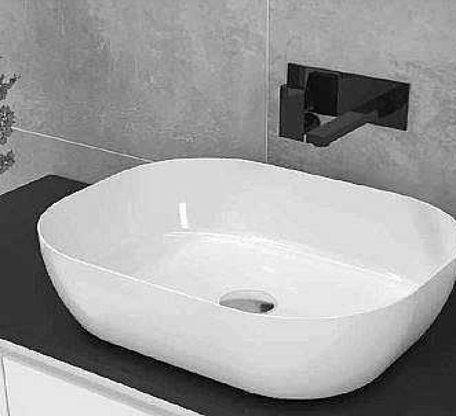 Lavabos Muebles Río | Lavabo Mod. Amur